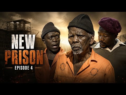 NEW PRISON S2 - EP4 The Old Gunya
