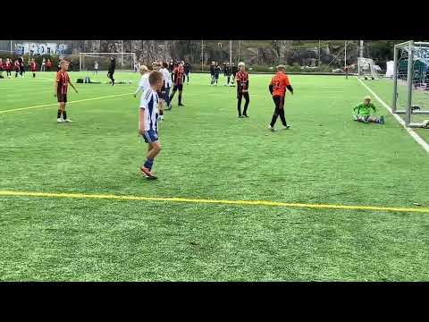 FC Reipas vs HJK P12 Academy ⚽️