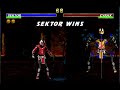 MKTX Sektor Fatality 2