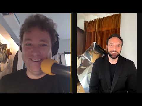 Loup Barrow and the Cristal Baschet