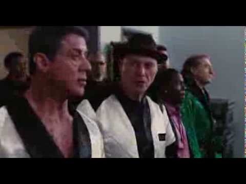 GRUDGE MATCH - Lightning Featurette