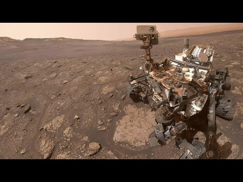 Making oxygen on Mars: Rover tests technology to make Red Planet breathable