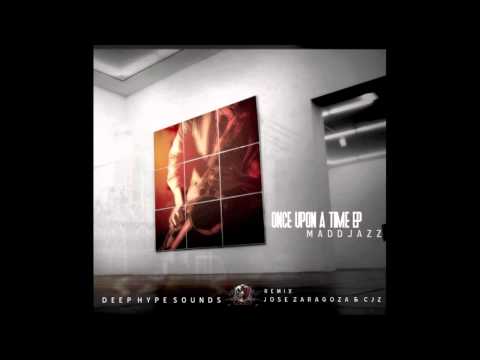 MaddJazz - Duro (Original Mix)