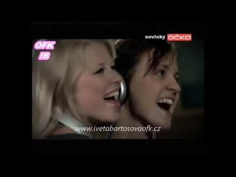 Iveta Bartošová - Děti ráje