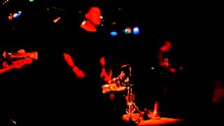 Slapshot @ Aachen, Germany 12-03-12 (part 7) Johnny was