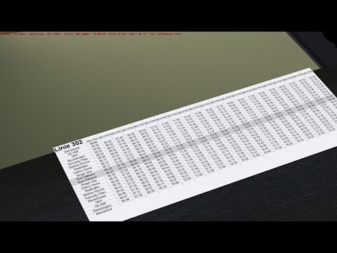 Projekt Gladbeck Linie 107  [Das NF6D Addon] Vorstellung