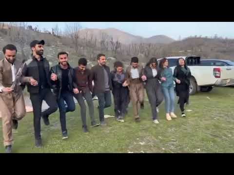 Kurdish Dance #364