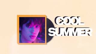 [影音] FEVER MUSIC 2020 COOL SUMMER PROJECT 預告