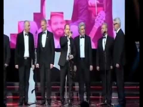 Октет Македонија - "Ако одам во Битола"