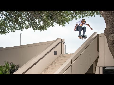 Daze Skateboards- Eddie Middleton Deli DOSE banger