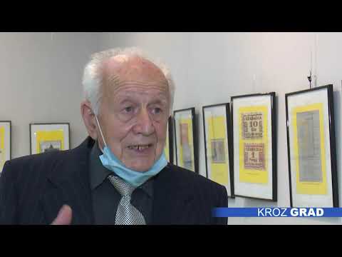 Subotica na poštanskim markama – vek filatelije u našem gradu