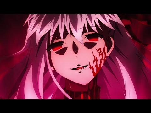 Fate/stay night: Heaven’s Feel ll - Dark Sakura Is Born [4K]