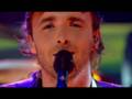 Travis - Quicksand (Live at Later with Jools Holland) 2