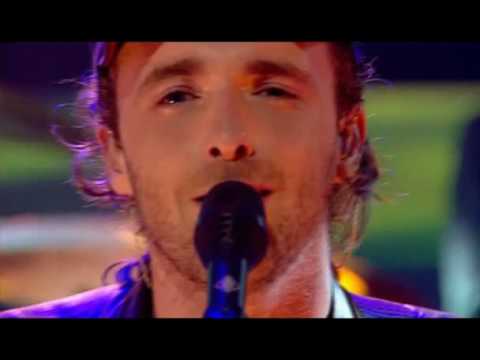Travis - Quicksand (Live at Later with Jools Holland) 2