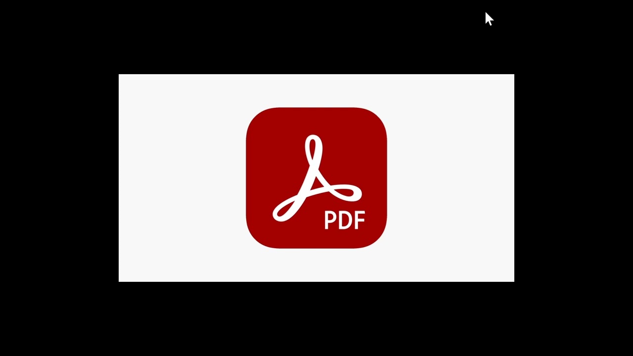 Adobe Acrobat PDF has a security hazard due to blocking many antivirus software
