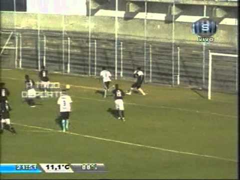 Gimnasia y Tiro 3   Central Norte 0