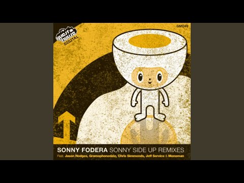 Resurrection (Jason Hodges Mix)