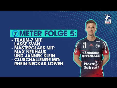 7Meter 2019/20 - Folge 5