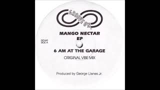George Llanes Jr - Let The Music (Coded Drums)