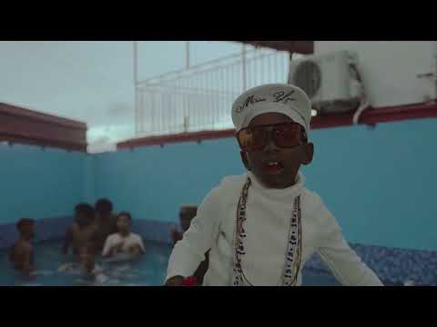 Verano  El king Star ❌ El Rocko ❌ Dayan Tiburon (Shark’s Music Company) Dashel Odisea(Video Oficial)