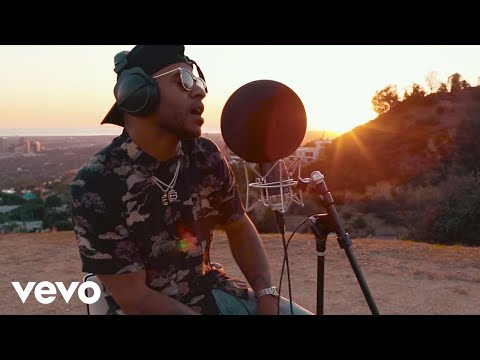 Eric Bellinger - Black Beatles