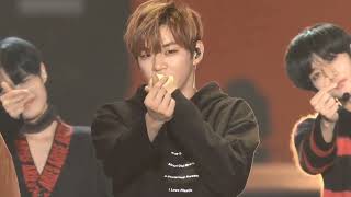 Download lagu WANNA ONE (μλμ) : Wanna Be | WANNA ONE FINAL CONCERT : THEREFORE mp3 Download lagu WANNA ONE (μλμ) : Wanna Be | WANNA ONE FINAL CONCERT : THEREFORE mp3