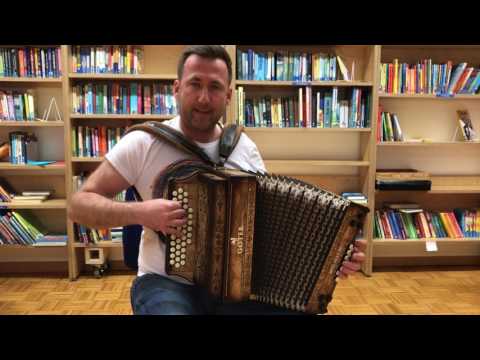 Čarobno jutro - Magischer Morgen - R.Goter