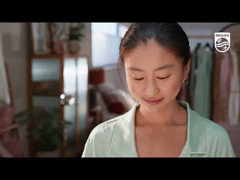 Philips HX7119/01 White/Blue