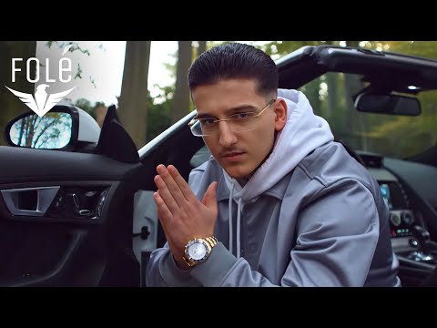 Kapo — MONEY [Official Video]