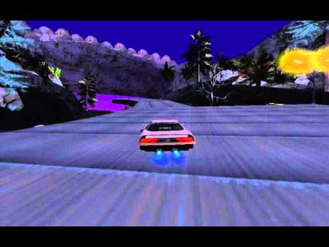 [DM] Darmos v6 - Sadness Disease