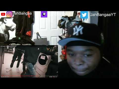 JahBangaa Reacts To BBG Steppaa - FreeDaShiest (Official Video)