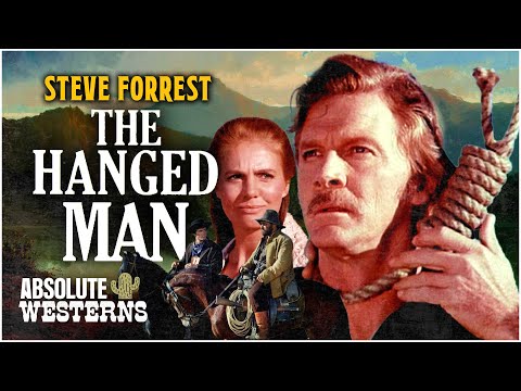 Iconic 1970s Paramount Pictures Western | The Hanged Man (1974) | Absolute Westerns