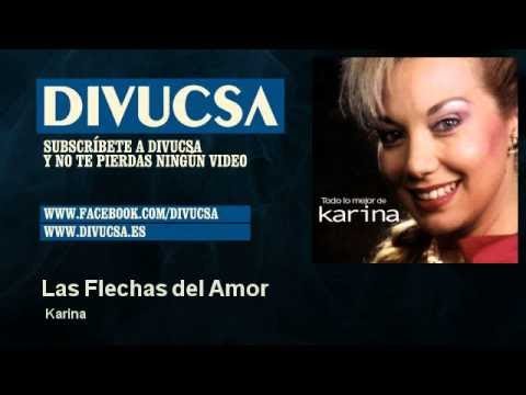 Video thumbnail for Las Flechas del Amor (1990)