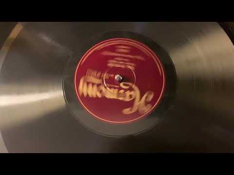 “Say Arabella” Fred Hall’s Orchestra - Harmony 19-H