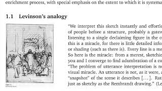 Pragmatics, part 1 | Introduction to Semantics and Pragmatics