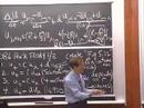 Convection-Diffusion / Conservation Laws 