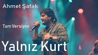Ahmet Şafak Yalnız Kurt Adana Konseri Remix Tam Versiyon #yalnizkurtremix 🤘