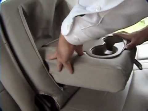 How To Install GT Covers' 60/40 Bench Exact Fit Seat Covers