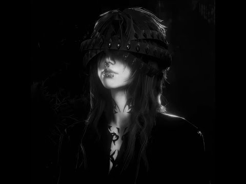 Pathetic DANCING NIHILIST (Super Slowed + Reverb)