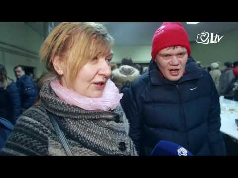 Izdvojeno 03.02.2017. – Vjera i svjetlo