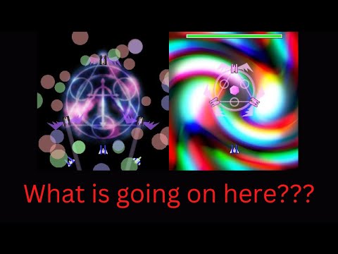 Contlade - True Last Boss