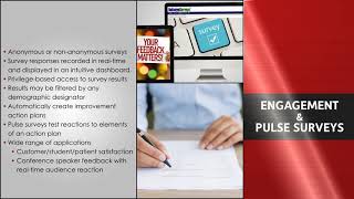 Vidéo de BullseyeEngagement Employee Development Solutions