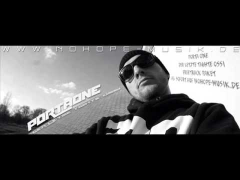 15.Porta One - Hass und Neid (feat. Multi)