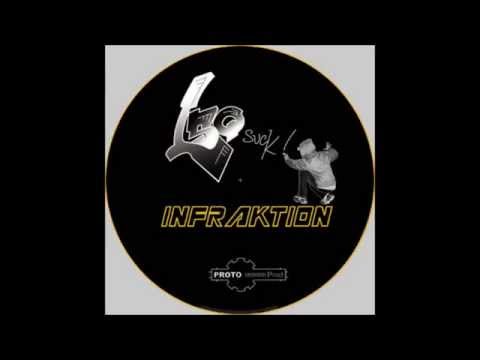 Krotal (Infrabass) -Notorious- (Infraktion 03)