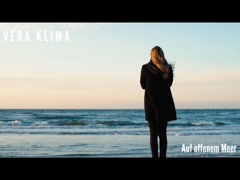 Vera Klima - Auf offenem Meer (Official Music Video)