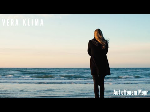 Auf Offenem Meer - Vera Klima
