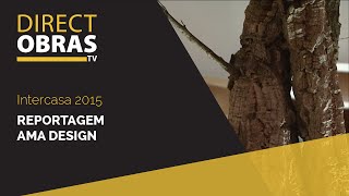 Amadesign #Intercasa 2015 