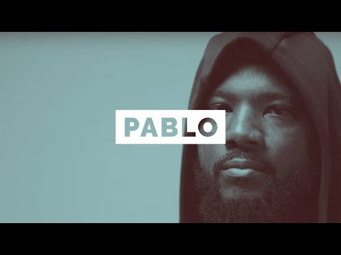 FREE | Skeamer x Skore Beezy Freestyle Type Beat - "Pablo'' | UK Melodic Rap Instrumental 2021