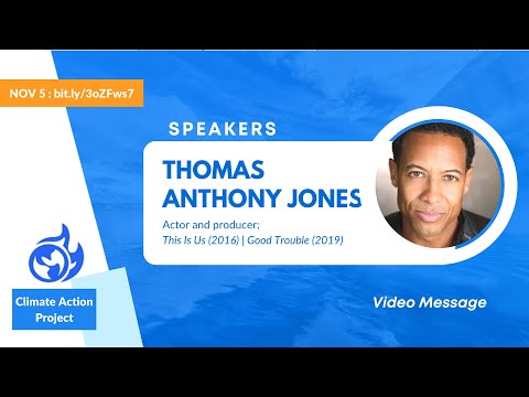 Thomas Anthony Jones Qvc