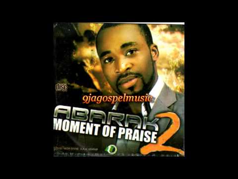 Nkem Divine - Moment of Praise